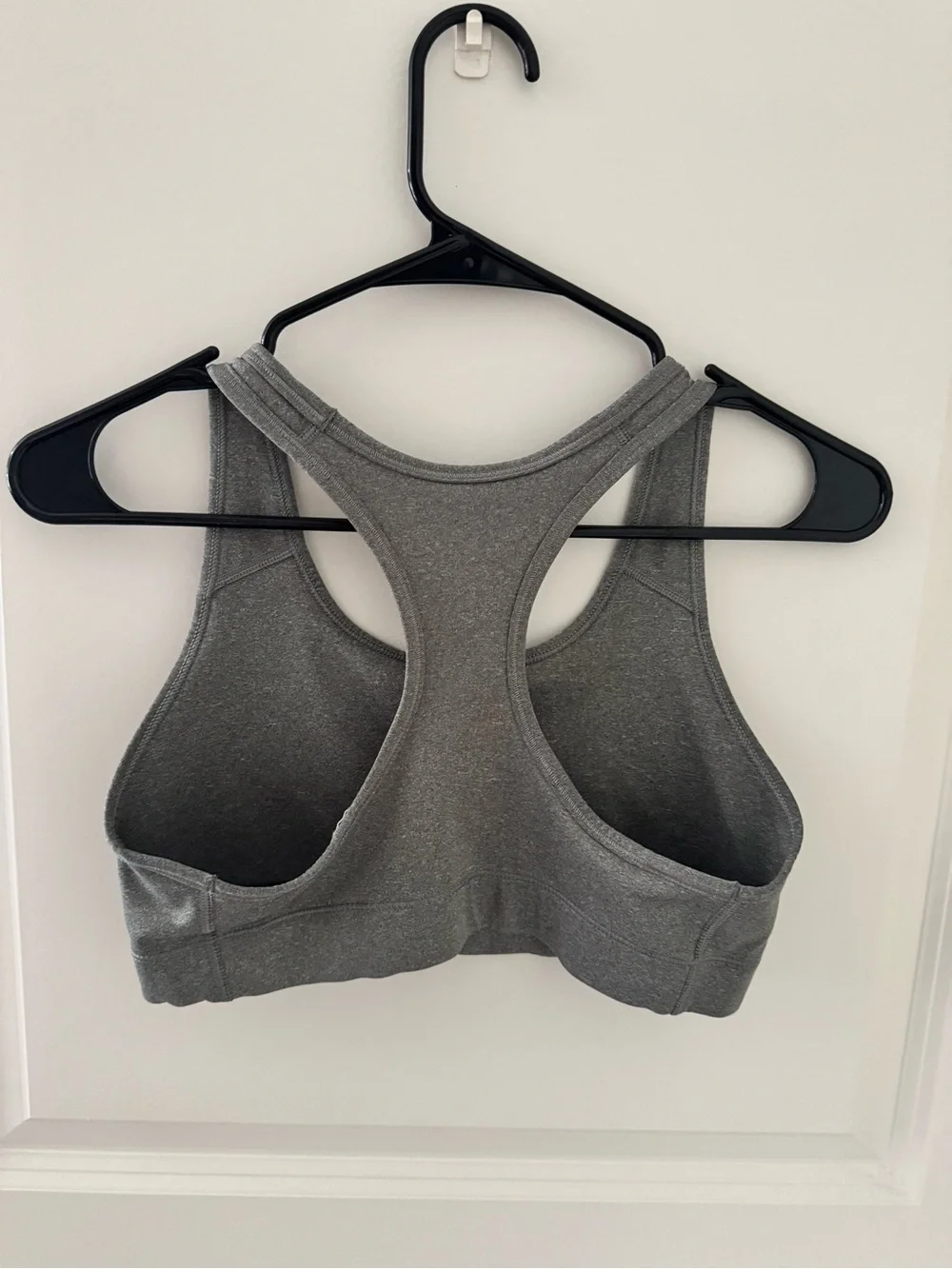 Nike racerback sports